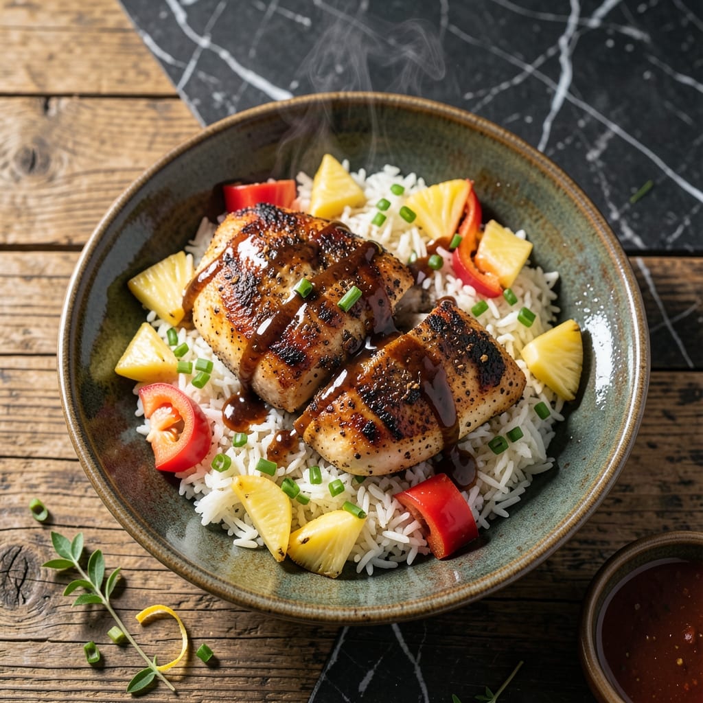 Jerk Chicken Breast Recipe Oven: Bold Island Spices in Juicy Bites Jerk Chicken Breast Recipe Oven: Bold Island Spices in Juicy Bites