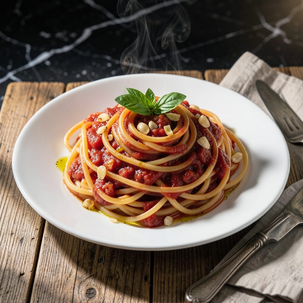 Pasta Recipe 123498: Simple Ingredients for Weeknight Magic