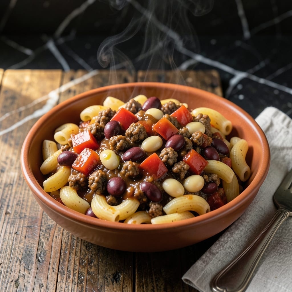 Olive Garden Pasta Fagioli Recipe: Copycat Crock Pot Simplicity Olive Garden Pasta Fagioli Recipe: Copycat Crock Pot Simplicity