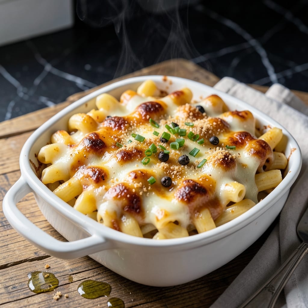 Jamie Oliver Macaroni and Cheese Recipe: Three-Cheese Creamy Indulgence Jamie Oliver Macaroni and Cheese Recipe: Three-Cheese Creamy Indulgence