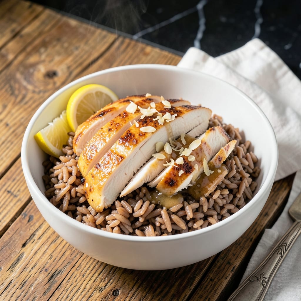 Fat Free Recipe Ideas: Flavor-Packed Meals Without the Guilt