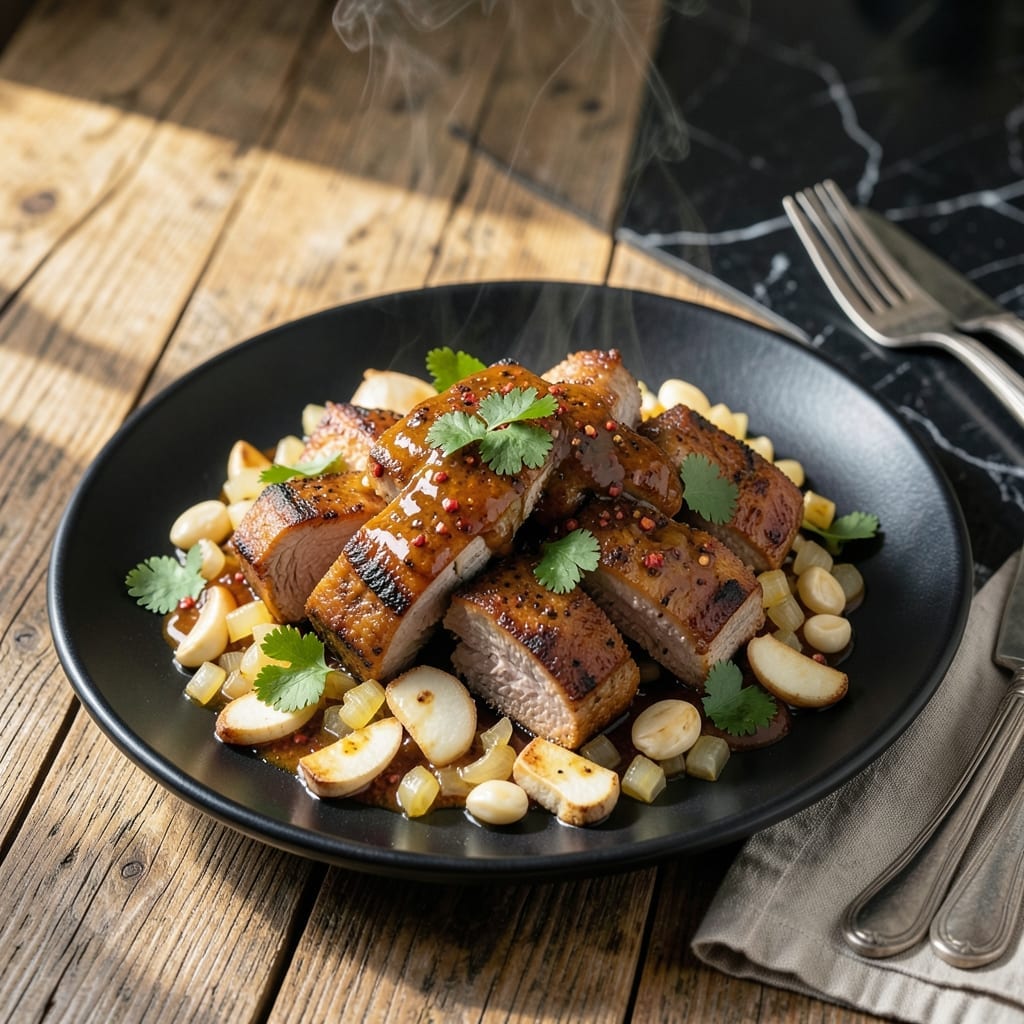 Jerk Pork Recipe Slow Cooker: Caribbean Spice Infusion in 6 Hours Jerk Pork Recipe Slow Cooker: Caribbean Spice Infusion in 6 Hours