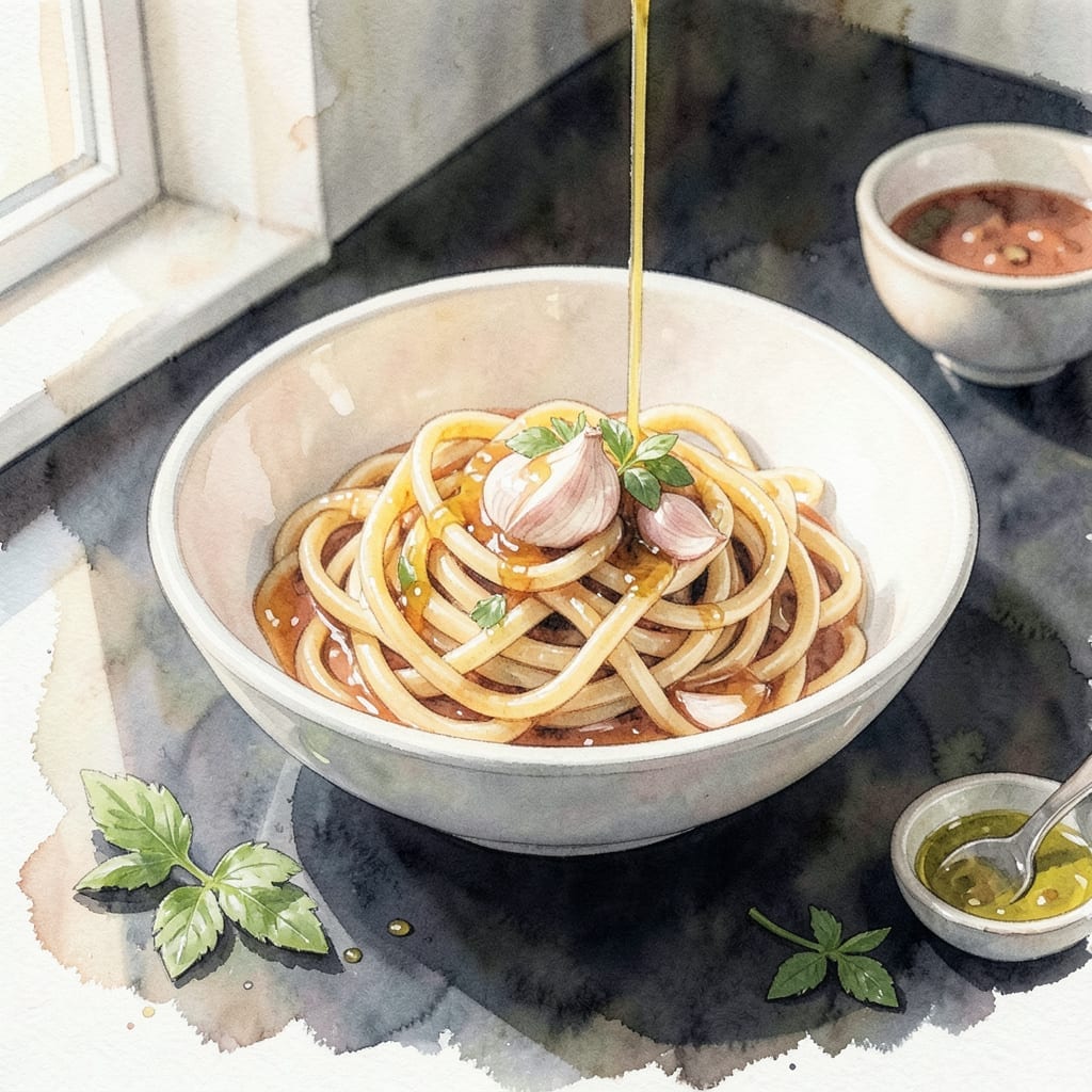 Miso Pasta Recipe Vegan: Umami-Packed Noodles in 25 Minutes Miso Pasta Recipe Vegan: Umami-Packed Noodles in 25 Minutes