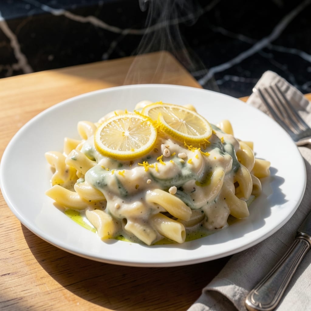 Boursin Lemon Pasta Recipe Instagram: Viral 15-Minute Creamy Twist Boursin Lemon Pasta Recipe Instagram: Viral 15-Minute Creamy Twist