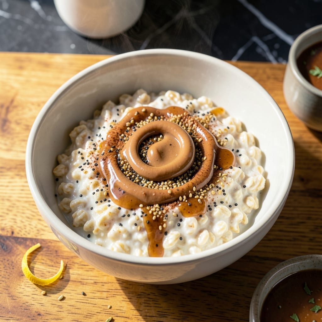 Vegan Breakfast Recipe Ideas: Protein-Packed Morning Energy