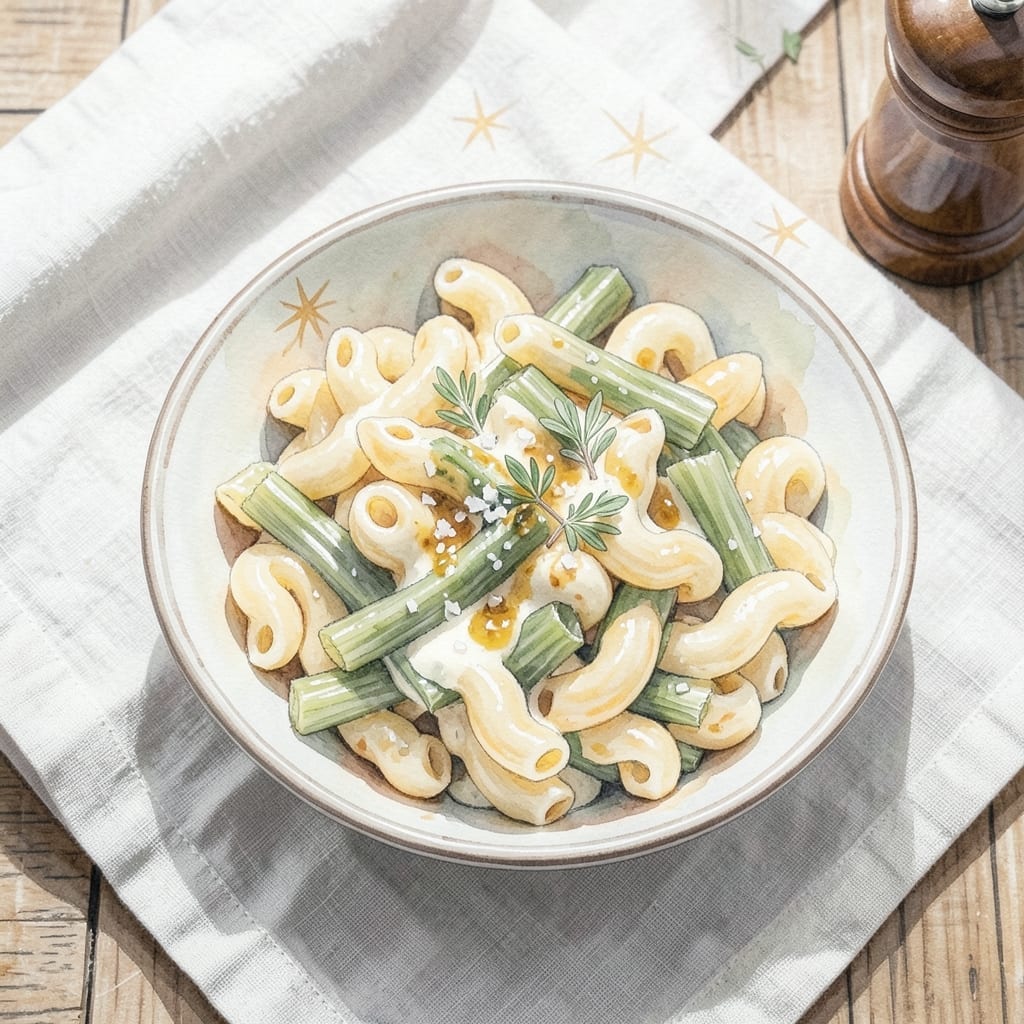 Macaroni Salad Recipe No Sugar: Tangy Creamy Crunch Without the Sweetness