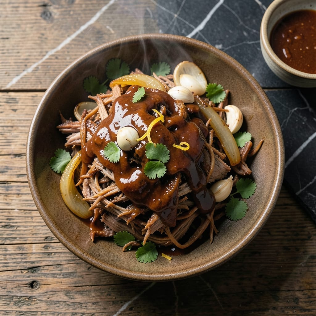 Instant Pot Pulled Pork Recipe With Coke: Soda-Braised Tenderness in Hours Instant Pot Pulled Pork Recipe With Coke: Soda-Braised Tenderness in Hours