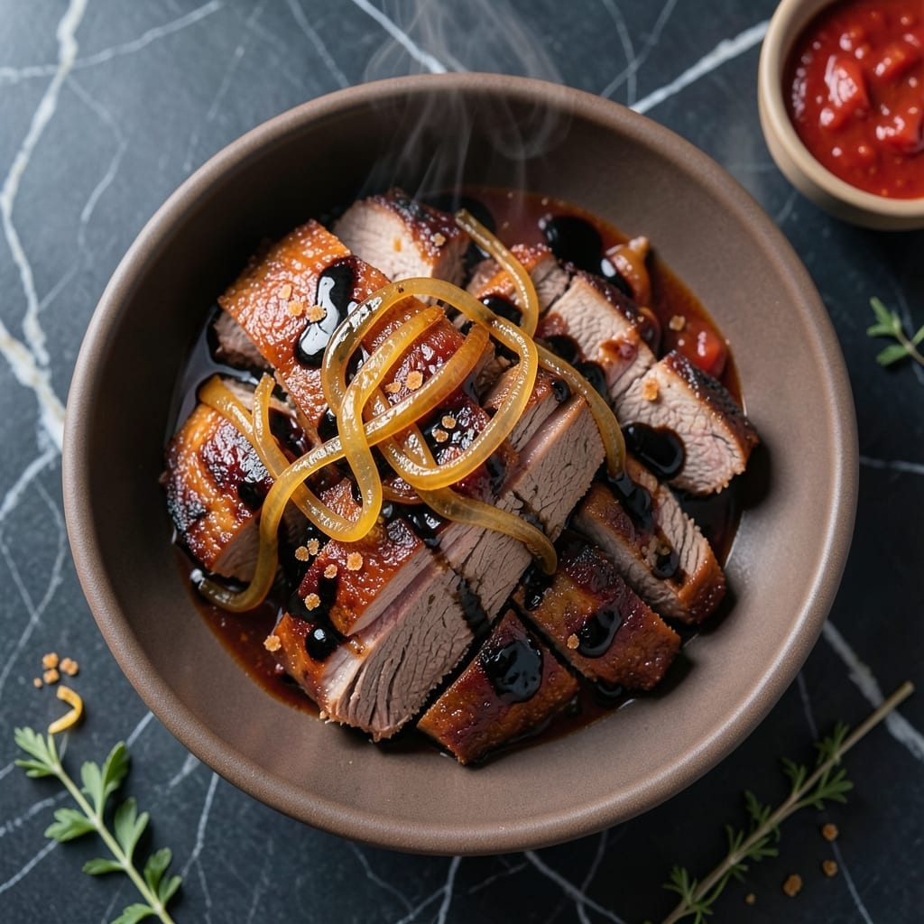 Lipton Onion Soup Brisket Recipe Slow Cooker: Melt-in-Your-Mouth Tenderness with Minimal Effort