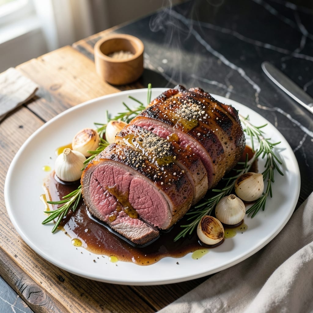 Prime Rib Roast Recipe Pressure Cooker: Tender and Juicy in a Fraction of the Time Prime Rib Roast Recipe Pressure Cooker: Tender and Juicy in a Fraction of the Time