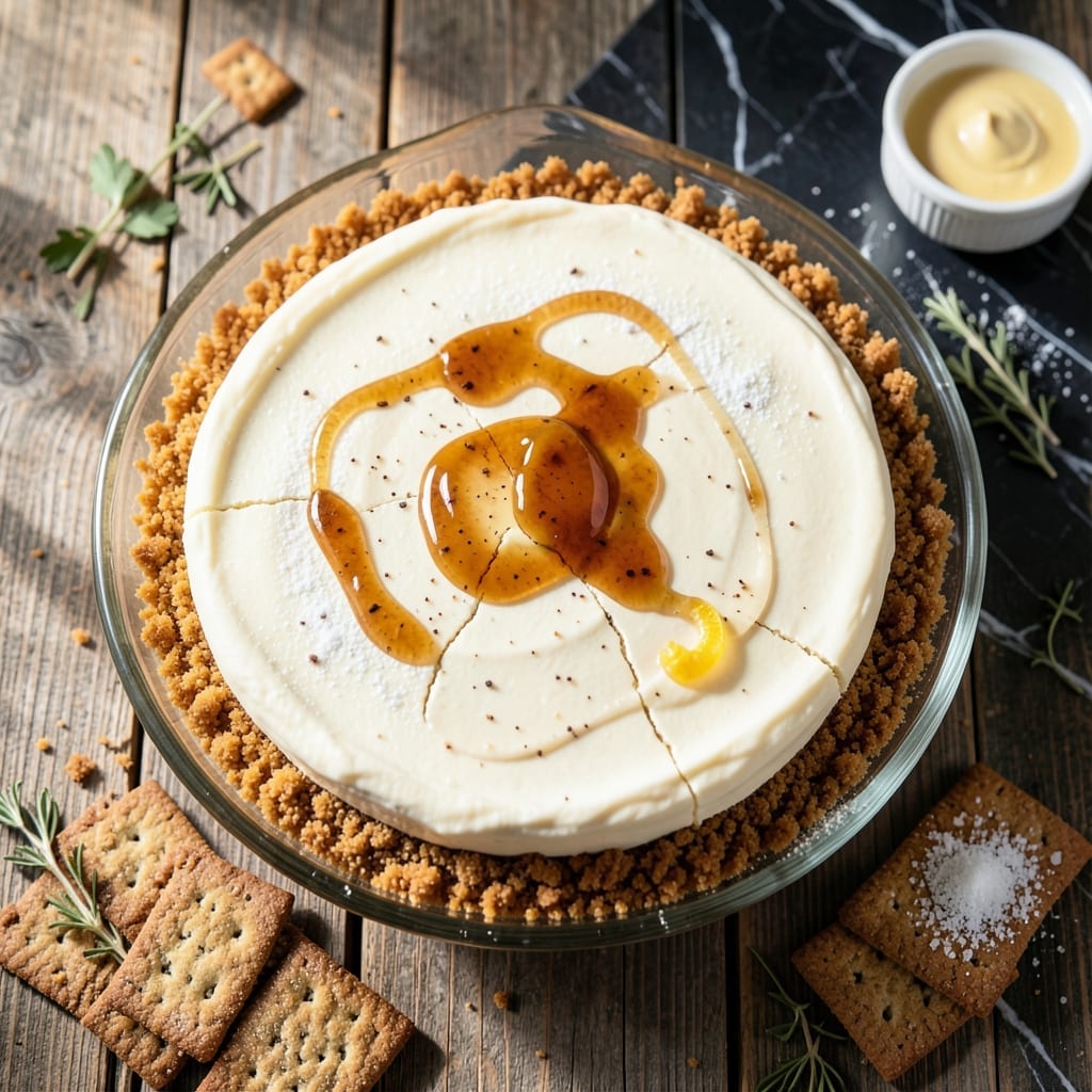 Honey Maid Cheesecake Recipe on Box: No-Bake Graham Cracker Simplicity