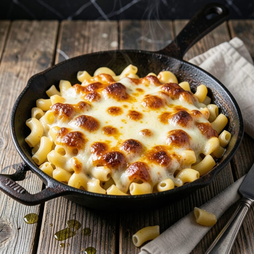 Patti LaBelle Macaroni and Cheese Recipe Soul Food: Ultra Creamy Southern Tradition