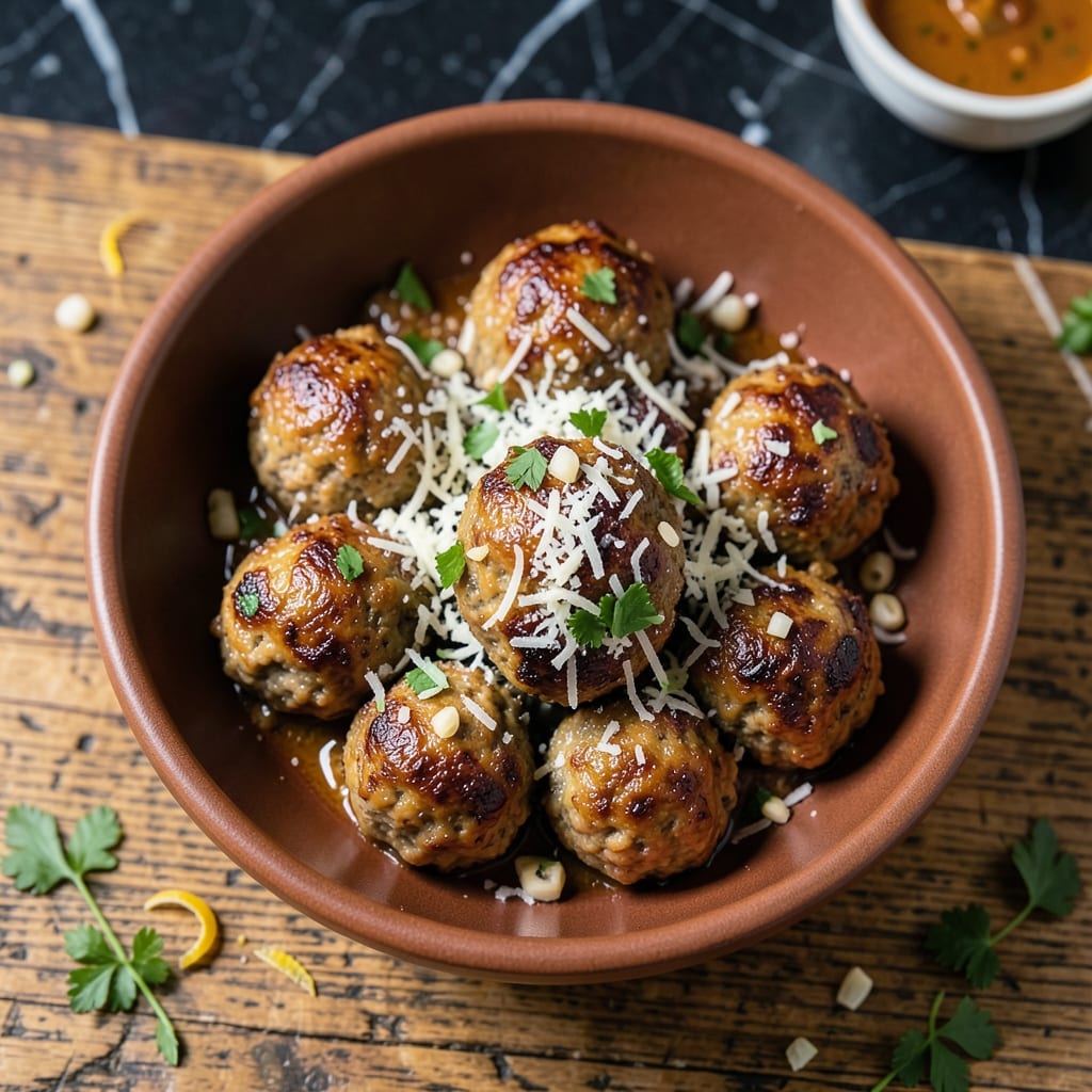 Meatball Recipe Using Bread: Soft Texture With Simple Pantry Staples