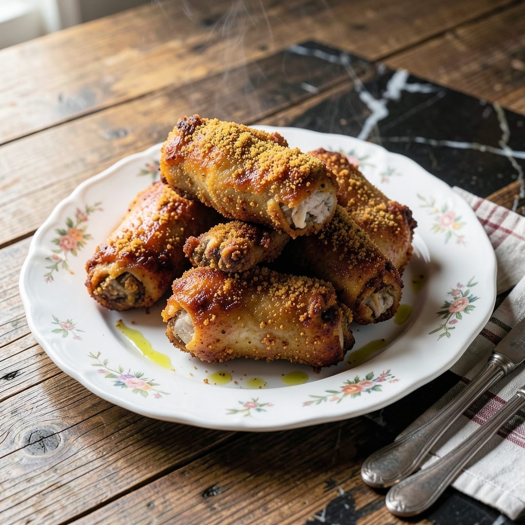 Lee's Famous Recipe Chicken Muskegon MI: Michigan's Beloved Fried Chicken Legacy