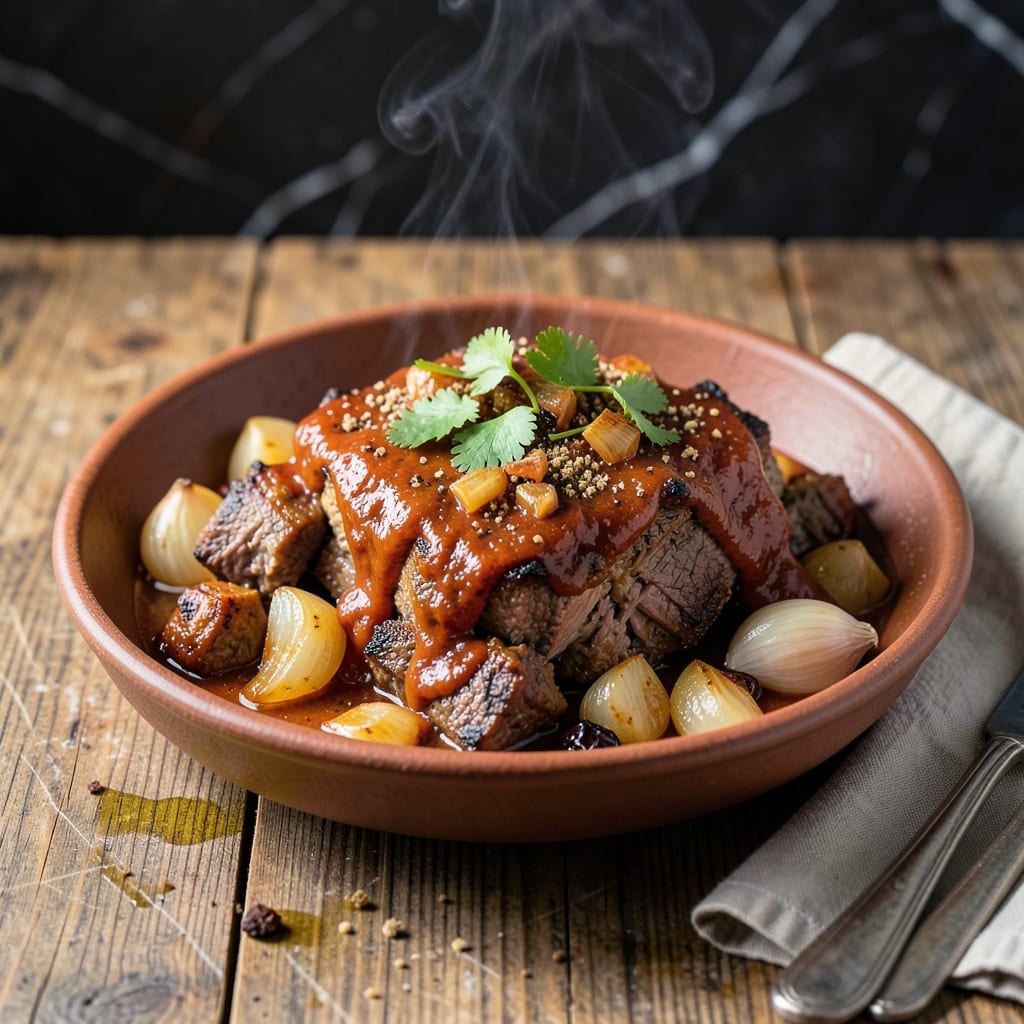 Instant Pot Chuck Roast Recipe Mexican: Spiced Beef with Chipotle Depth Instant Pot Chuck Roast Recipe Mexican: Spiced Beef with Chipotle Depth