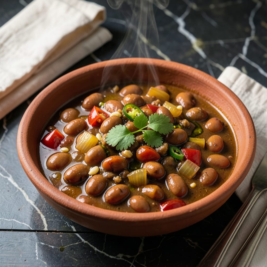 Kidney Beans Recipe Indian: Spiced Rajma With North Indian Flair