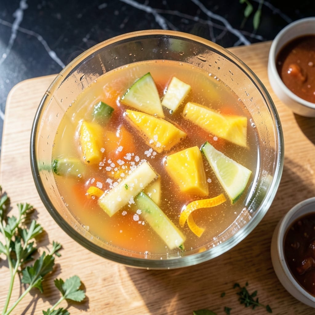Jungle Juice Recipe With Tequila: Party-Ready Tropical Punch