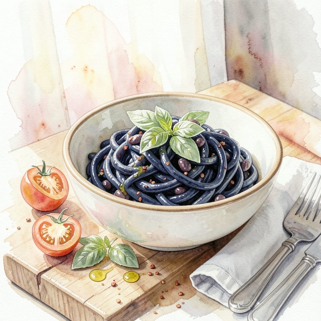 Black Bean Pasta Recipe Ideas: High-Protein Twist on Classic Noodles