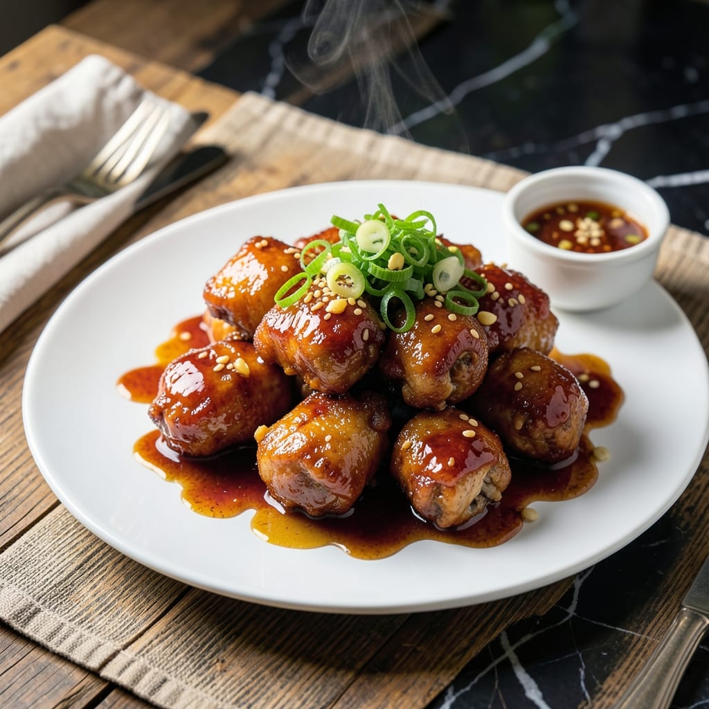 General Tso Chicken Recipe Instant Pot: Sweet and Spicy Takeout Favorite General Tso Chicken Recipe Instant Pot: Sweet and Spicy Takeout Favorite
