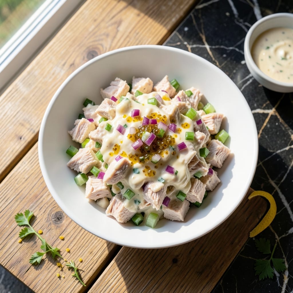 Jimmy John's Tuna Salad Recipe Reddit: Authentic Deli-Style Creamy Blend Jimmy John's Tuna Salad Recipe Reddit: Authentic Deli-Style Creamy Blend