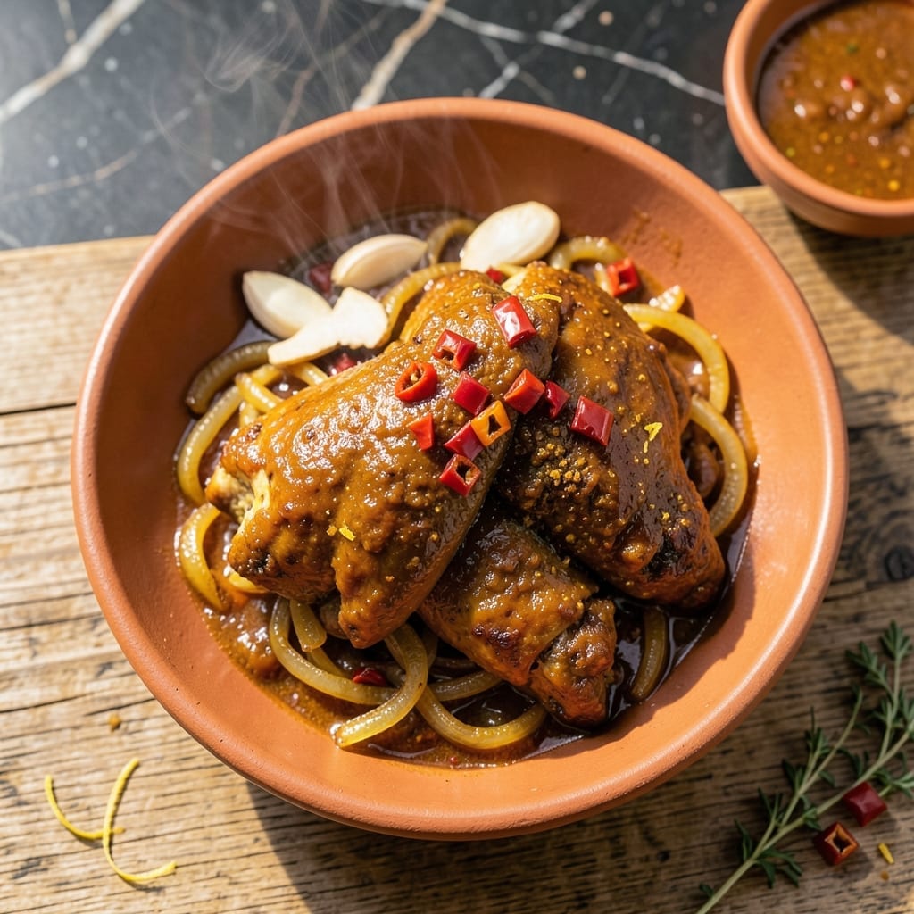 Jamaican Curry Chicken Recipe Pressure Cooker: Bold Island Flavors in Half the Time Jamaican Curry Chicken Recipe Pressure Cooker: Bold Island Flavors in Half the Time