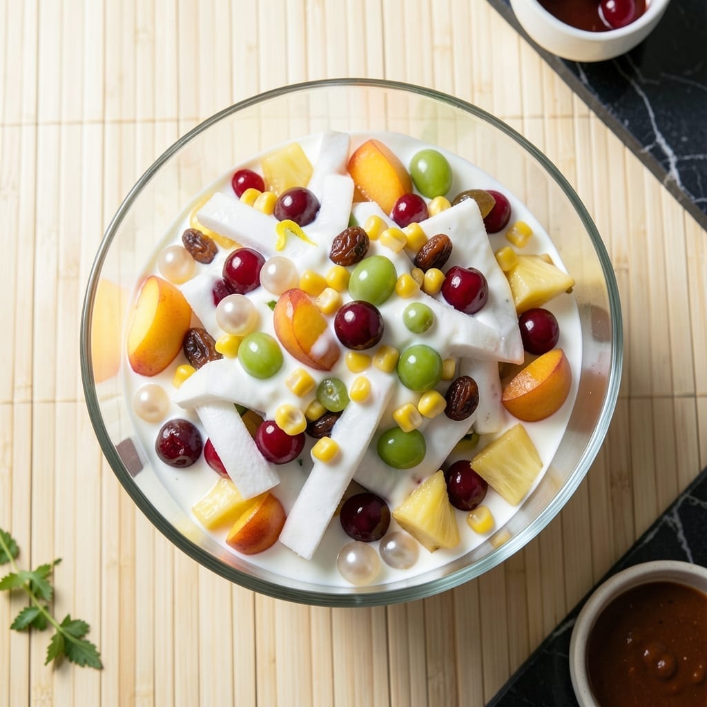 Buko Salad Recipe For 1 Kilo