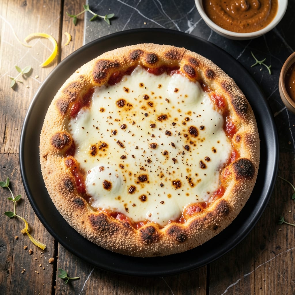 Keto Pizza Crust Recipe Almond Flour: Crispy Low-Carb Base in Minutes Keto Pizza Crust Recipe Almond Flour: Crispy Low-Carb Base in Minutes
