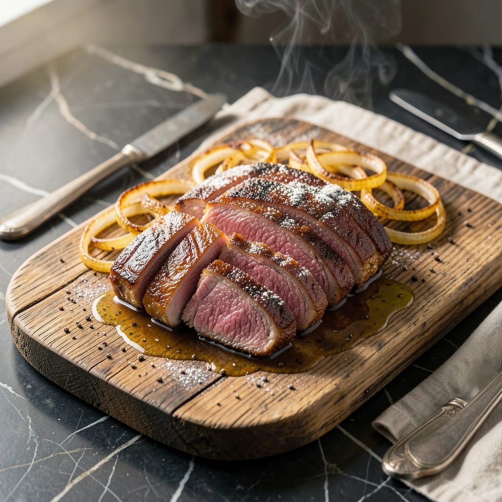 Sliced Short Ribs Recipe Oven: Fall-Off-The-Bone Richness with Red Wine Depth Sliced Short Ribs Recipe Oven: Fall-Off-The-Bone Richness with Red Wine Depth
