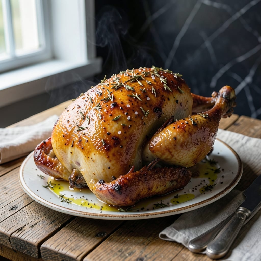 Turkey Recipe Oven: Golden Brown and Moist Holiday Centerpiece Turkey Recipe Oven: Golden Brown and Moist Holiday Centerpiece