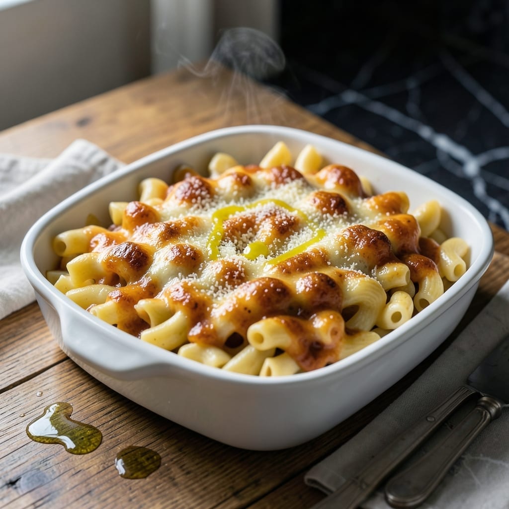 Spend With Pennies Mac And Cheese Recipe: Velvety Cheddar Sauce With Elbow Pasta