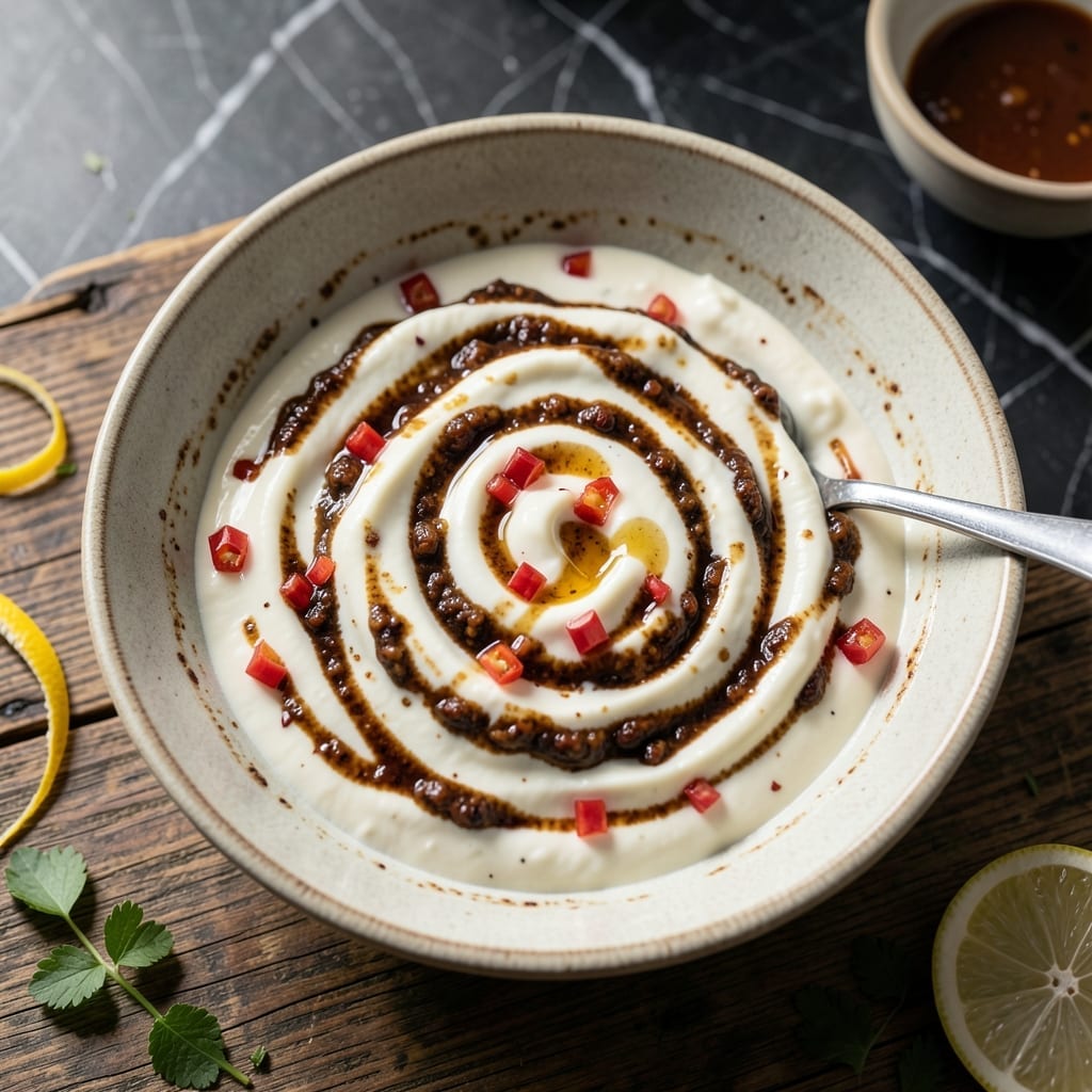 Chipotle Salad Dressing Recipe Copycat