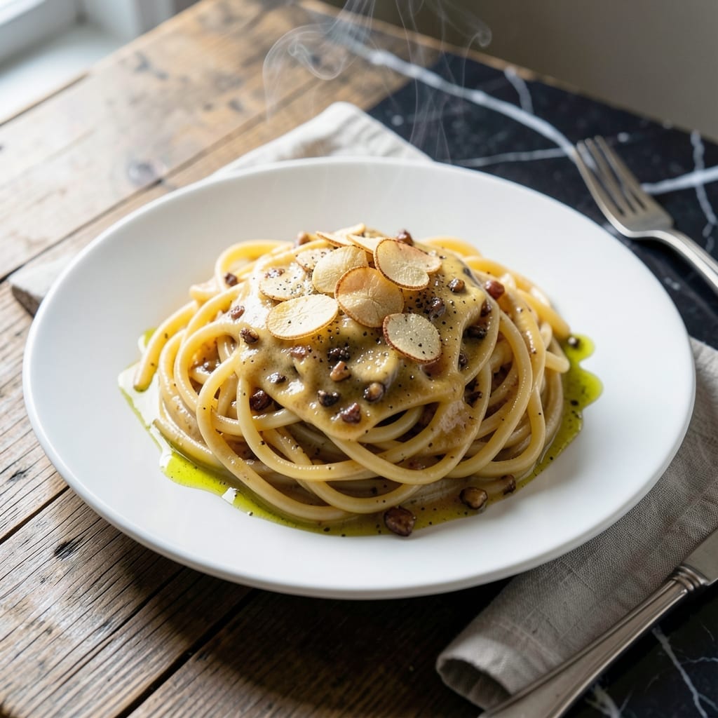 Garlic Pasta Recipe Vegan: Al Dente Noodles with Bold Garlic Flavor Garlic Pasta Recipe Vegan: Al Dente Noodles with Bold Garlic Flavor