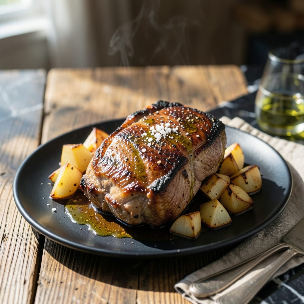Keto Roast Recipe Instant Pot: Pressure-Cooked Succulence in Under an Hour