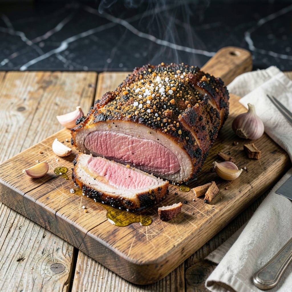 Smoked Pork Loin Recipe Pit Boss: Fall-Off-The-Bone Tenderness With Applewood Smoke Smoked Pork Loin Recipe Pit Boss: Fall-Off-The-Bone Tenderness With Applewood Smoke