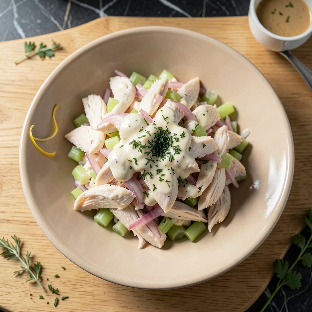 Chicken Salad Recipe Ina: Garden-Fresh Creaminess With Tarragon Zing Chicken Salad Recipe Ina: Garden-Fresh Creaminess With Tarragon Zing