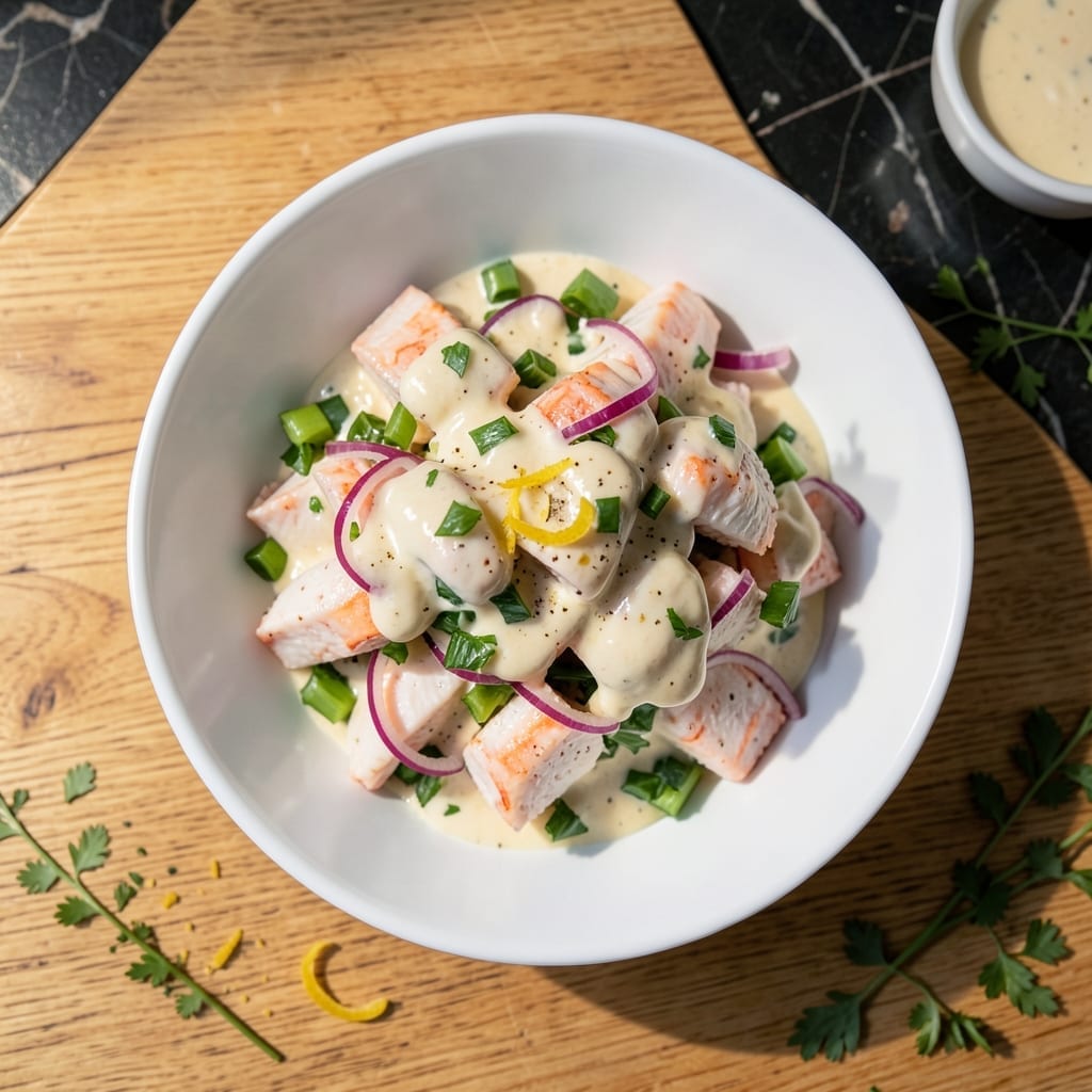 Lobster Salad Recipe Barefoot Contessa: Ina's Elegant Chilled Delight Lobster Salad Recipe Barefoot Contessa: Ina's Elegant Chilled Delight