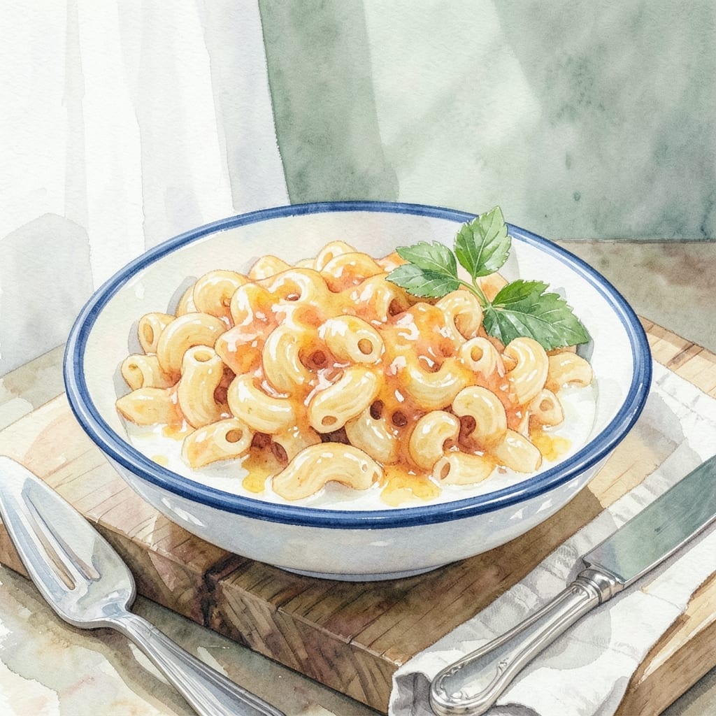Baked Macaroni And Cheese Recipe No Roux: Stovetop Sauce Meets Oven Bake Baked Macaroni And Cheese Recipe No Roux: Stovetop Sauce Meets Oven Bake
