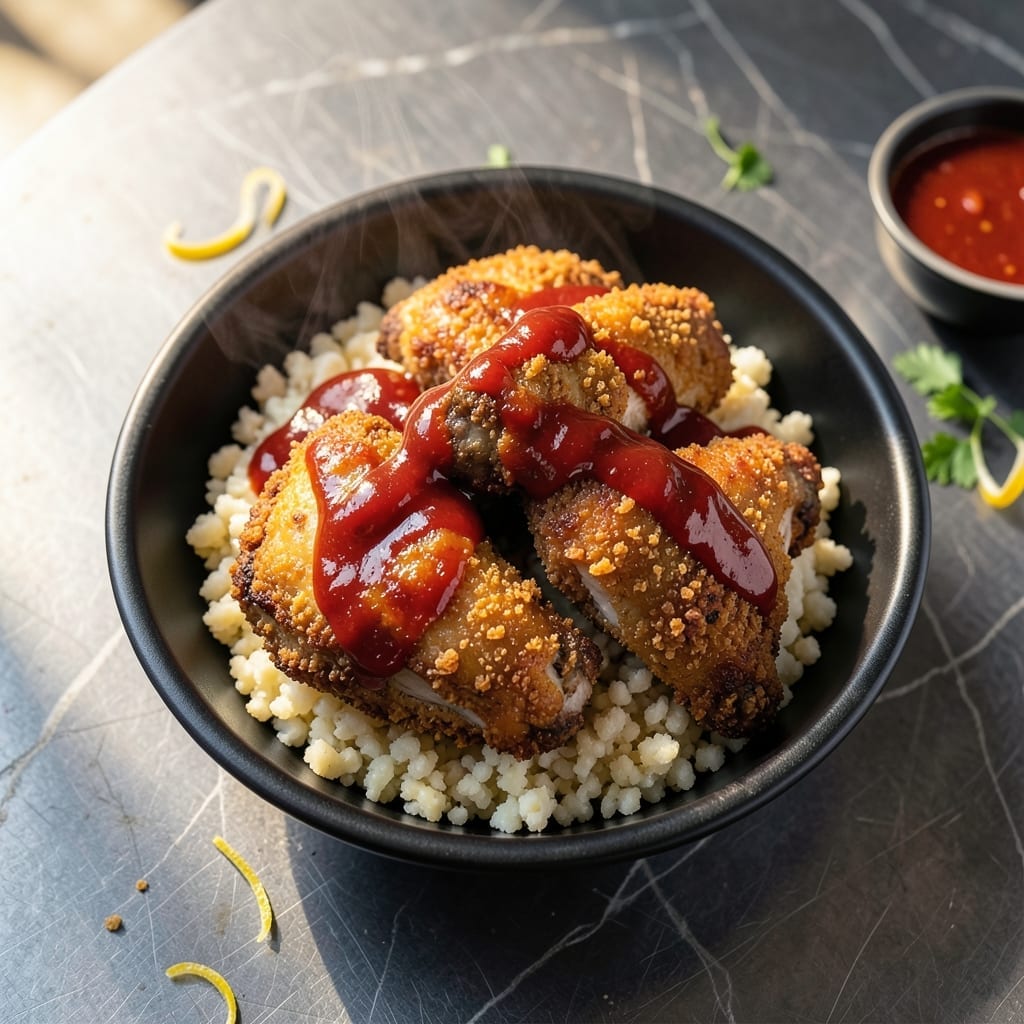 Food Truck Recipe Ideas: Portable Flavors That Stand Out
