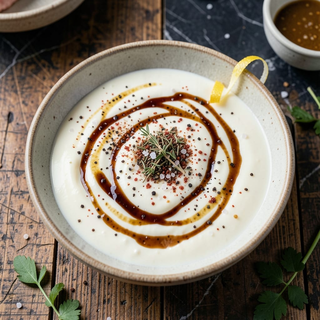Milk Marinade Recipe for Pork: Buttermilk-Tenderized Juiciness
