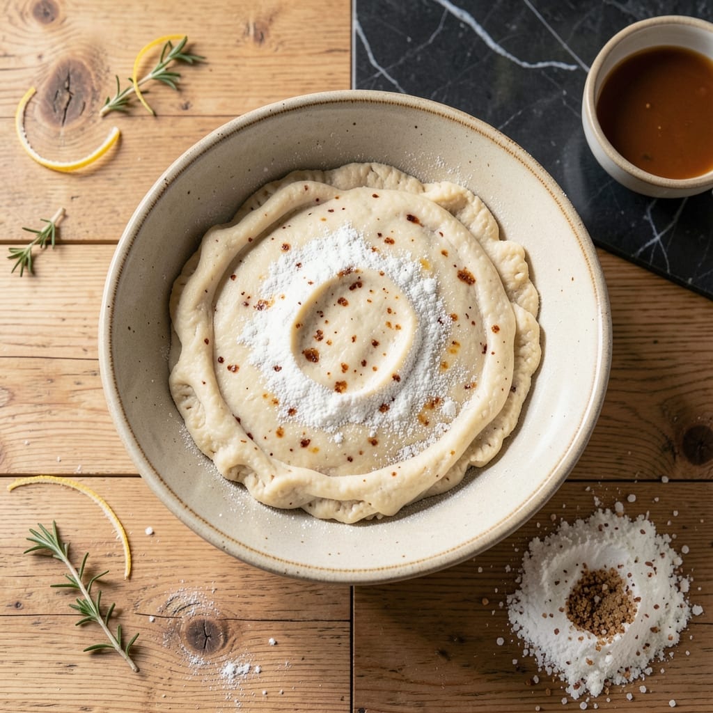 Pie Crust Recipe Using Lard: Flaky Layers With Old-Fashioned Richness