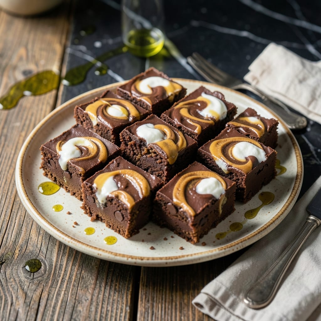 Old Fashioned Chocolate Peanut Butter Fudge Recipe With Marshmallow Cream: Decadent Melt-in-Your-Mouth Indulgence