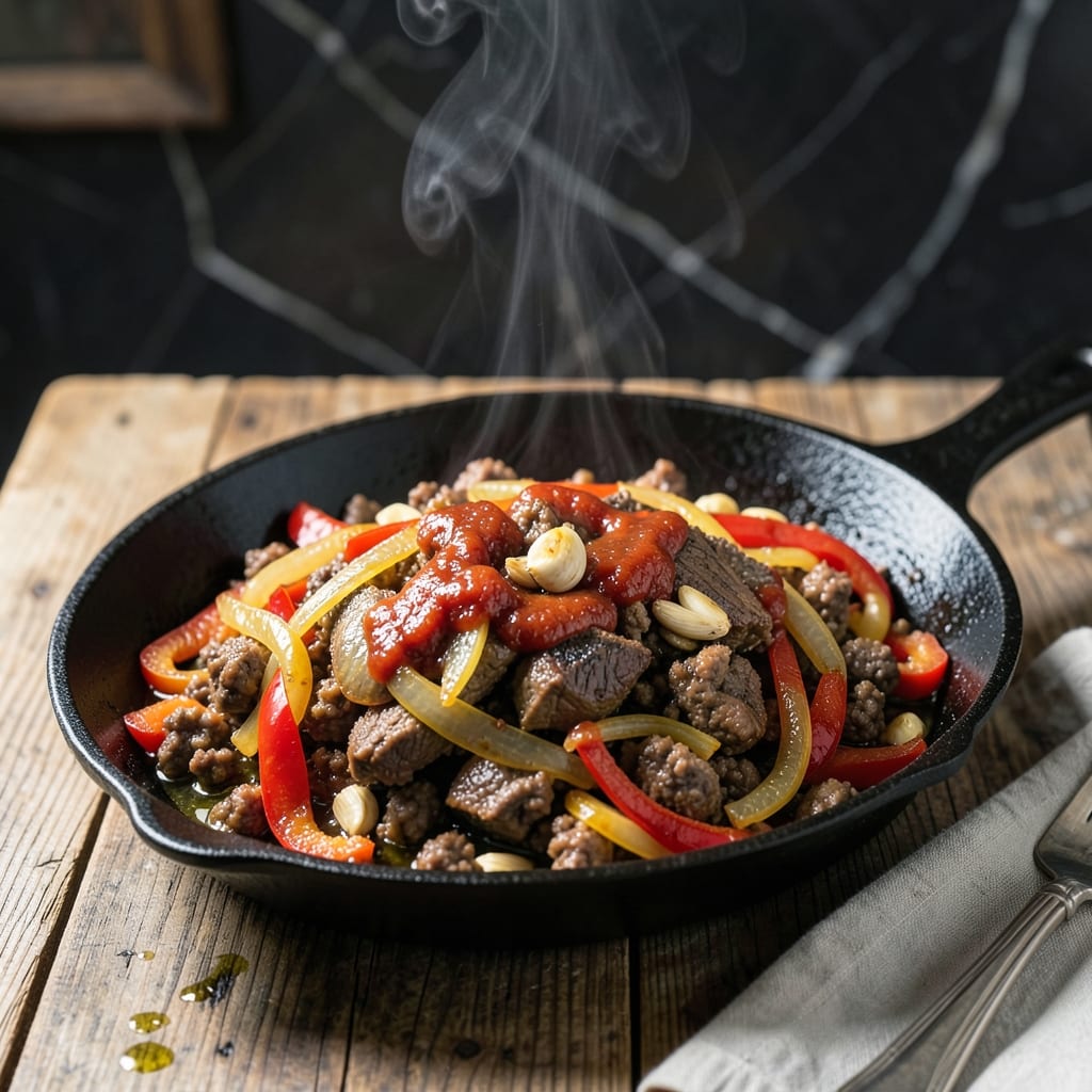Ground Elk Recipe Ideas: Wild Game Flavor With Simple Ingredients