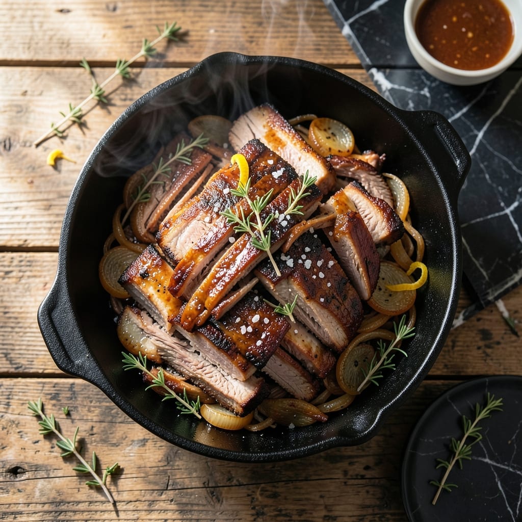 Best Ever Pulled Pork Recipe Oven: Apple Cider Vinegar Infused