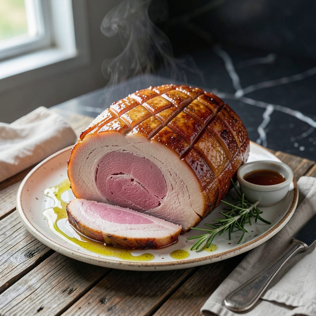 Honey Baked Ham Recipe Black Folks: Sweet Glaze and Soulful Tradition Honey Baked Ham Recipe Black Folks: Sweet Glaze and Soulful Tradition