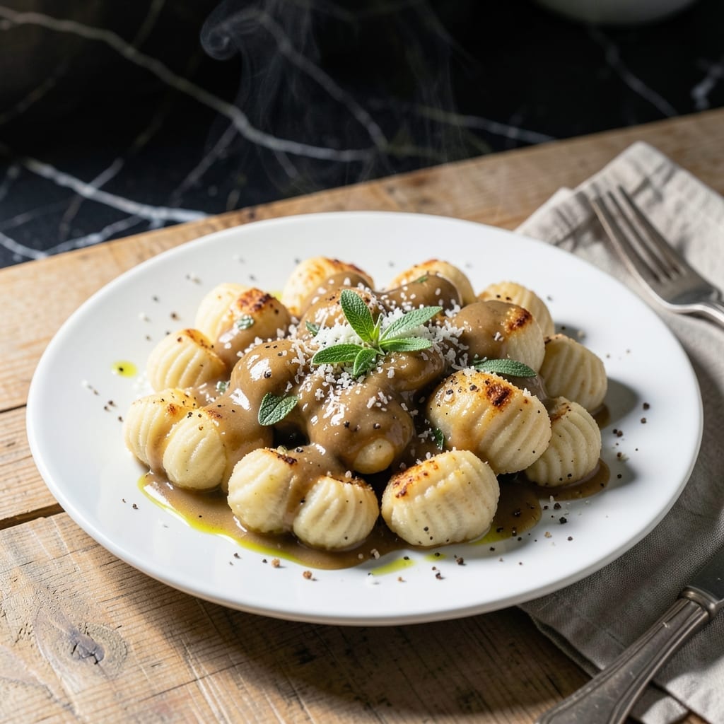 Gnocchi Recipe No Ricer: Pillowy Softness Without Special Tools Gnocchi Recipe No Ricer: Pillowy Softness Without Special Tools