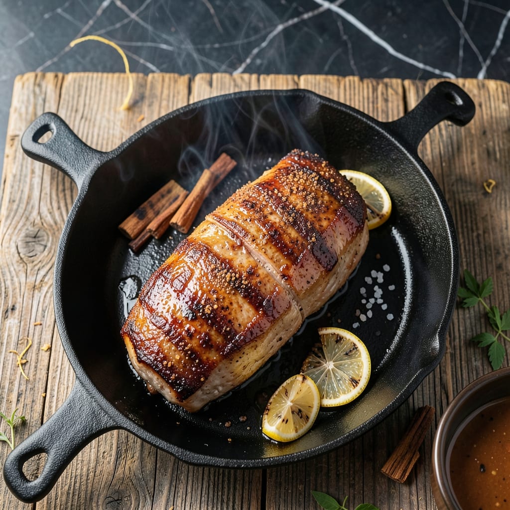 BBQ Pork Tenderloin Recipe Grill: Smoky Char With Applewood Depth BBQ Pork Tenderloin Recipe Grill: Smoky Char With Applewood Depth