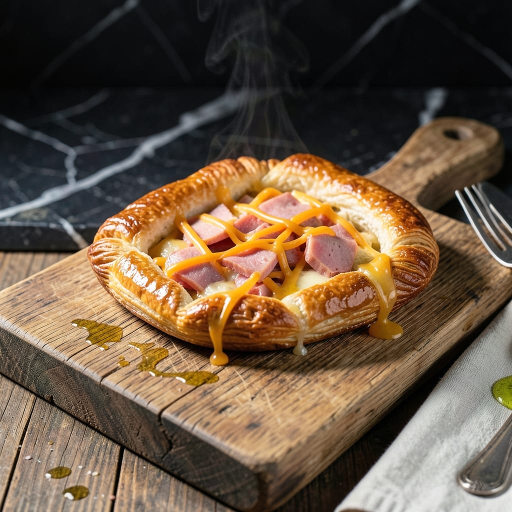 Hot Pocket Recipe Ideas: Creative Twists for Homemade Convenience