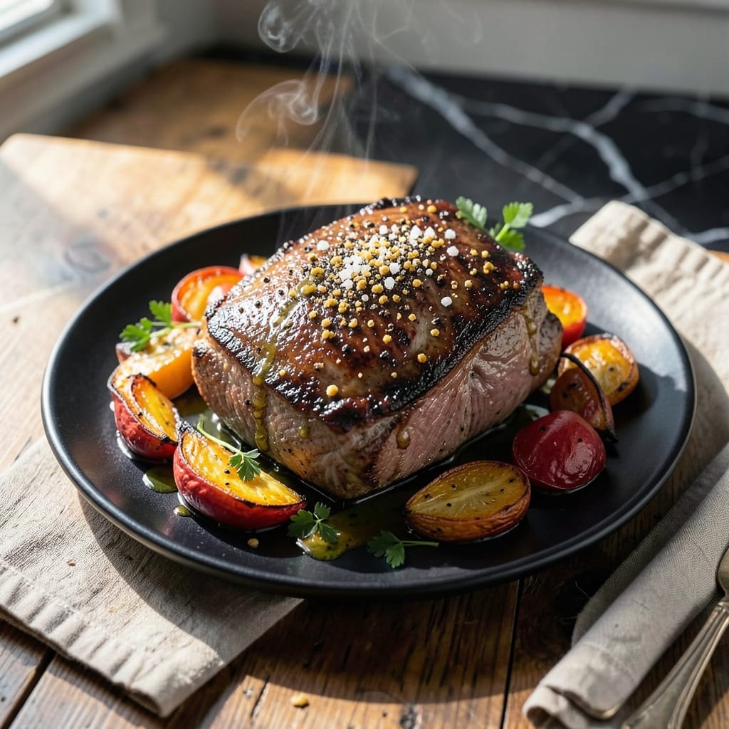 Keto Roast Recipe Slow Cooker: Hands-Off Low-Carb Succulence