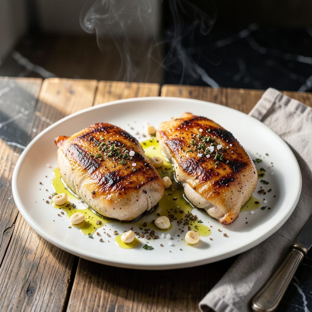 Chicken Recipe: Versatile Weeknight Dinner Solutions