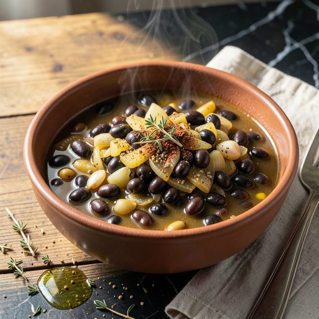 Black Eyed Peas Recipe Canned: Southern-Style Side in 15 Minutes