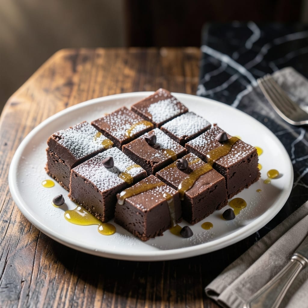 Fudge Recipe: Velvety Smooth Chocolate Indulgence